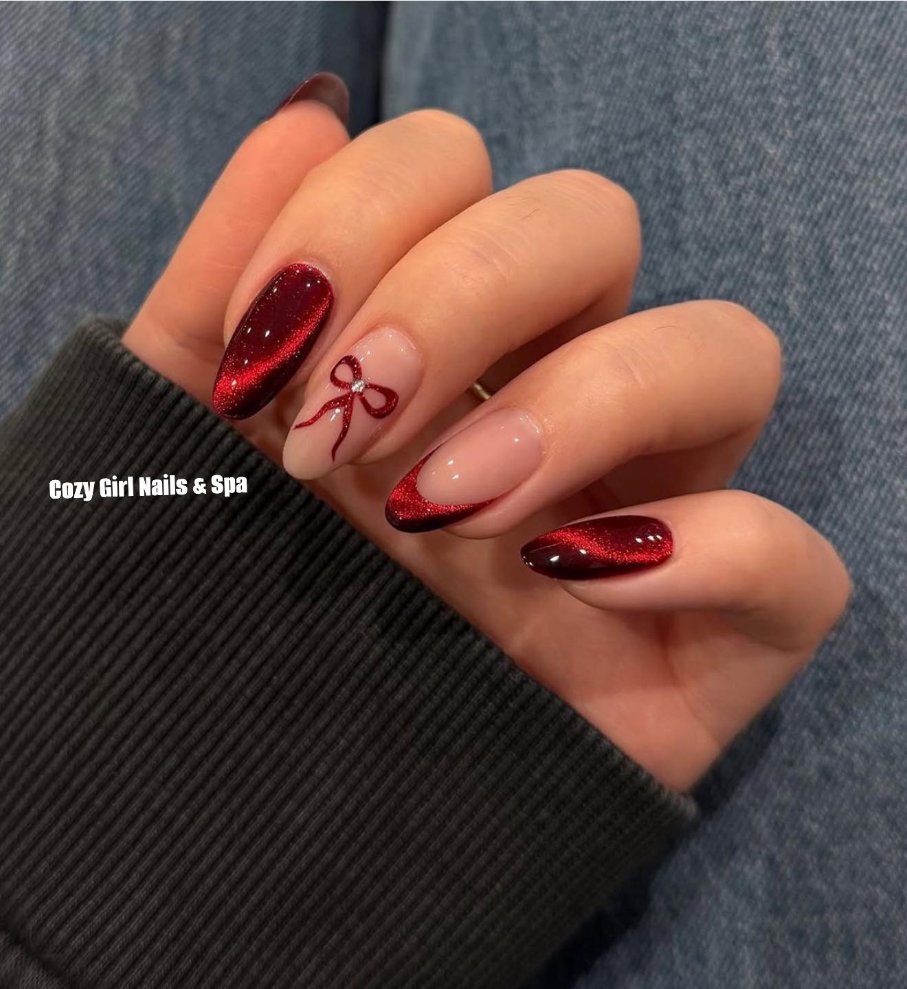 CoZy Girl Nails & Spa